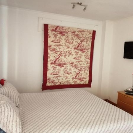 Studio Telheiras 2 Lisboa Eksteriør billede