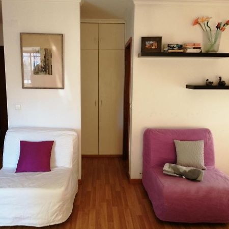 Studio Telheiras 2 Lisboa Eksteriør billede