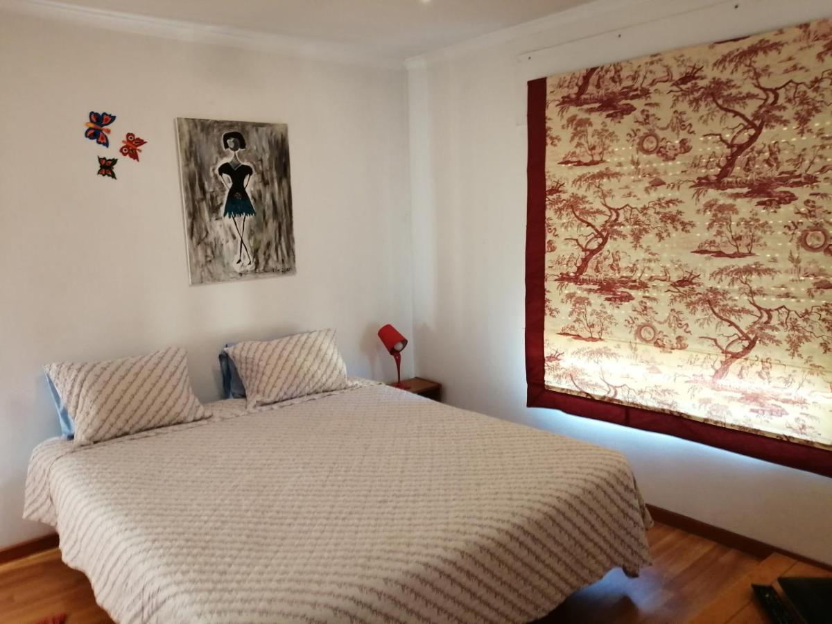 Studio Telheiras 2 Lisboa Eksteriør billede