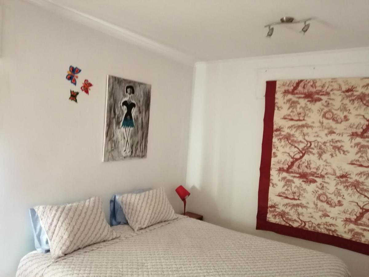 Studio Telheiras 2 Lisboa Eksteriør billede