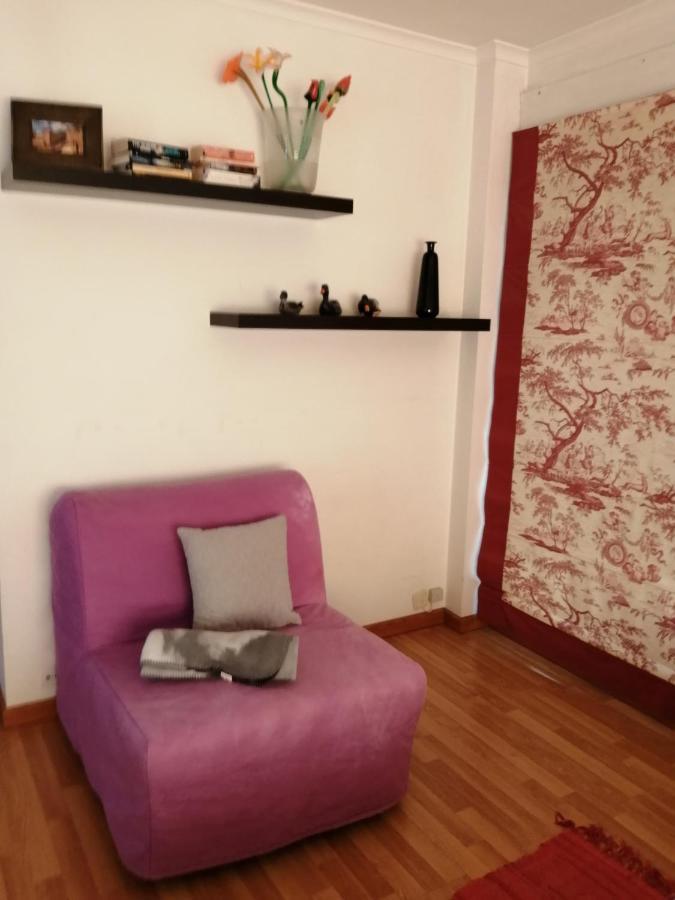 Studio Telheiras 2 Lisboa Eksteriør billede