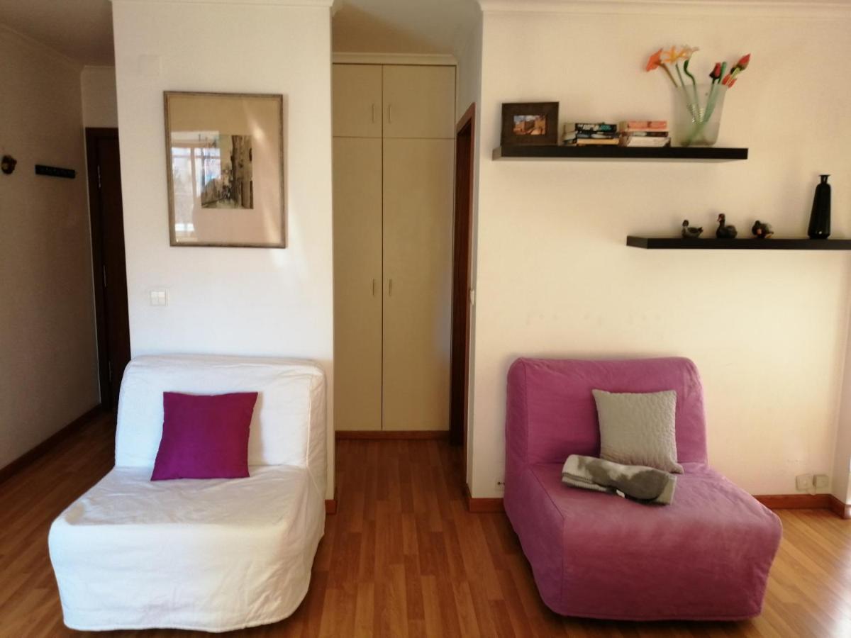 Studio Telheiras 2 Lisboa Eksteriør billede
