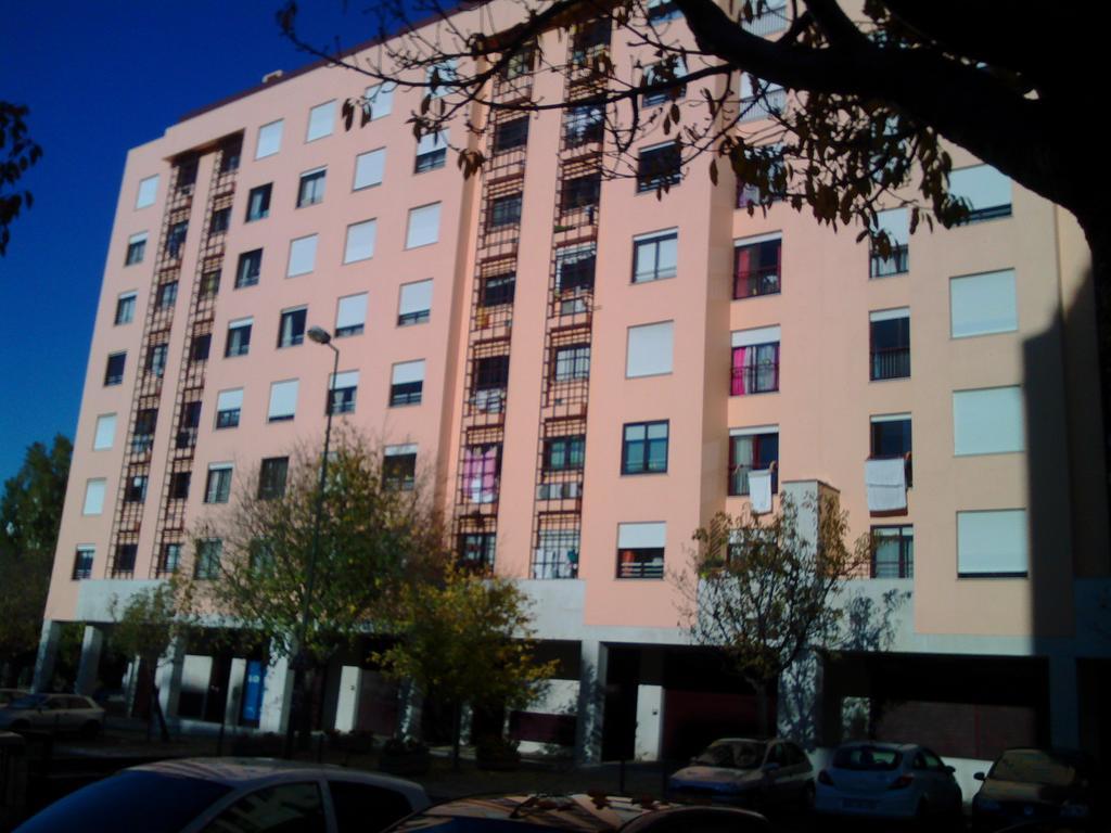 Studio Telheiras 2 Lisboa Eksteriør billede