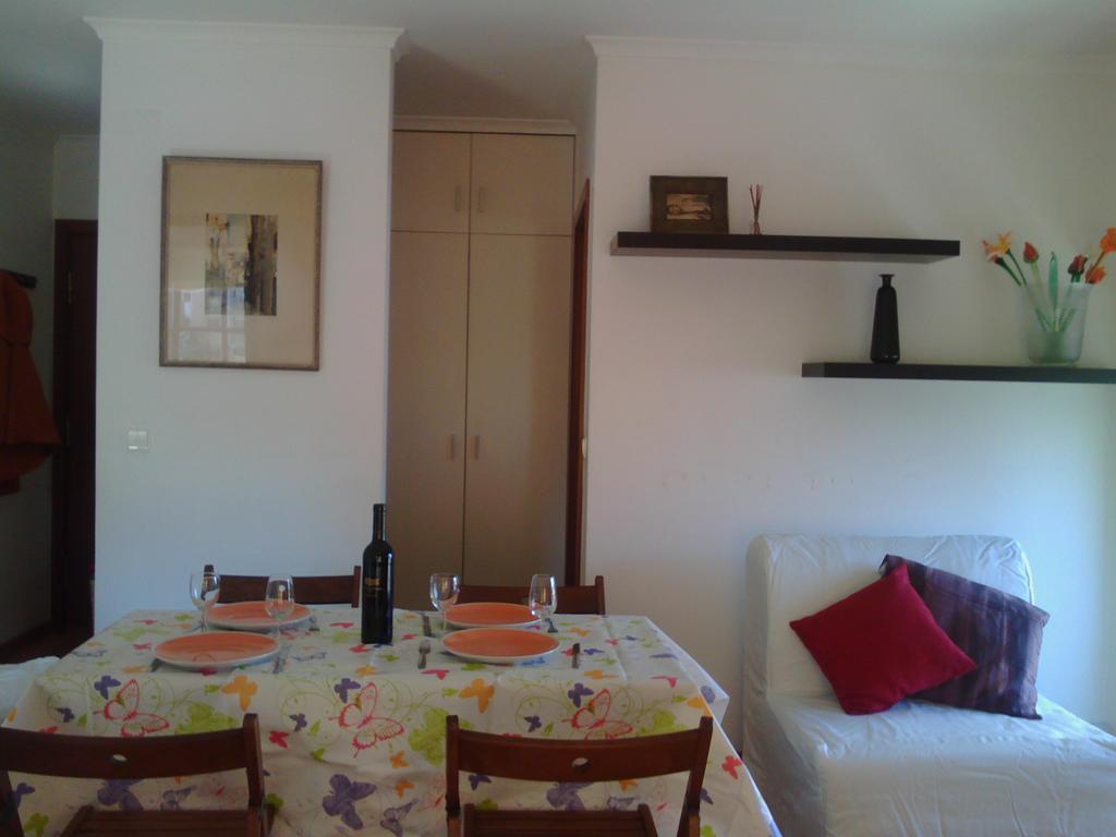 Studio Telheiras 2 Lisboa Eksteriør billede