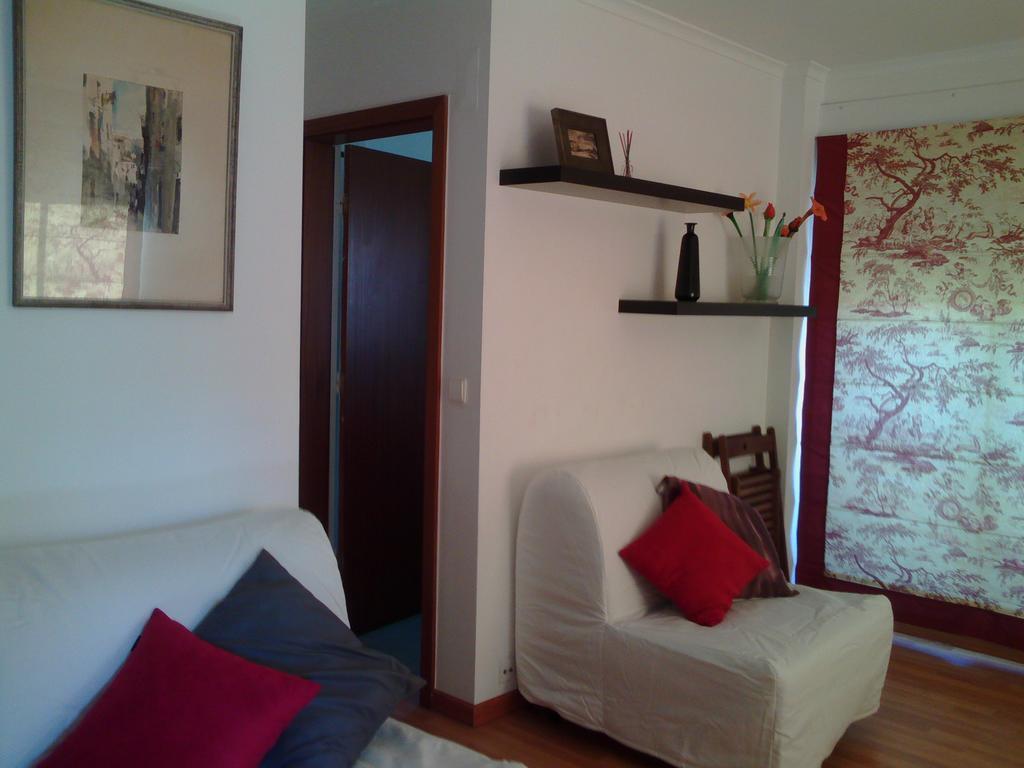 Studio Telheiras 2 Lisboa Eksteriør billede