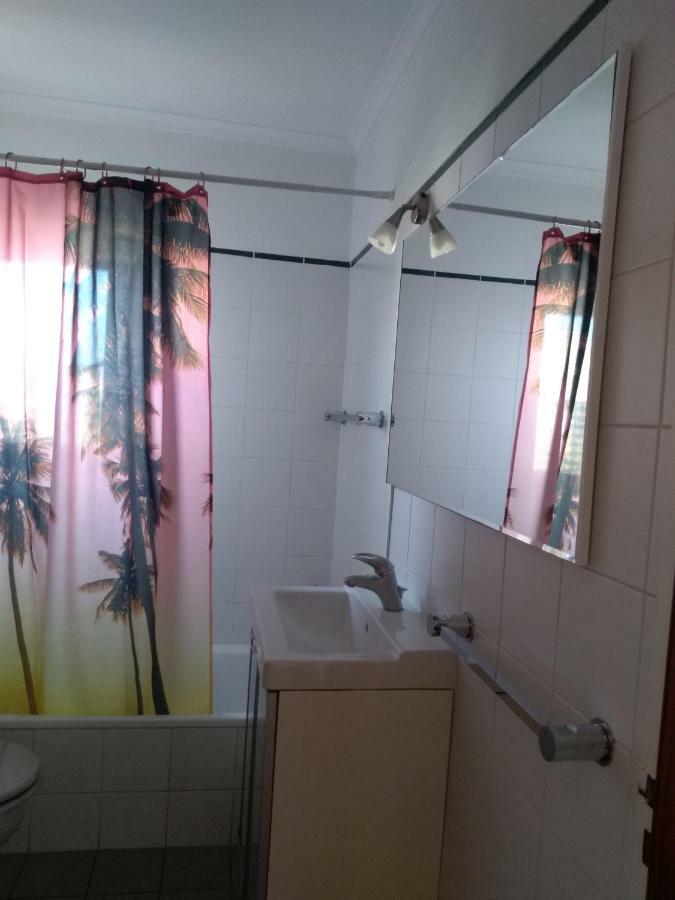 Studio Telheiras 2 Lisboa Eksteriør billede