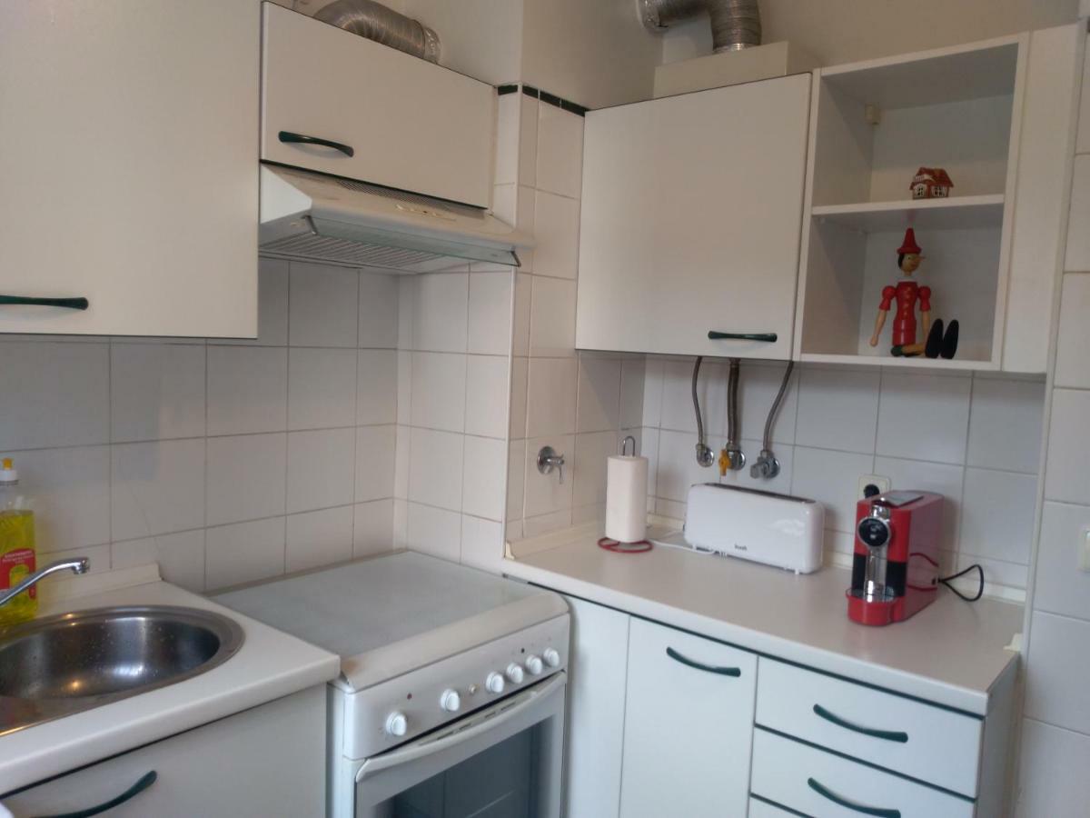 Studio Telheiras 2 Lisboa Eksteriør billede
